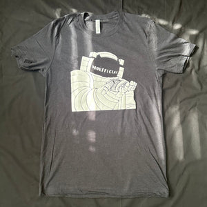 Medium - SpaceMoe Shirt