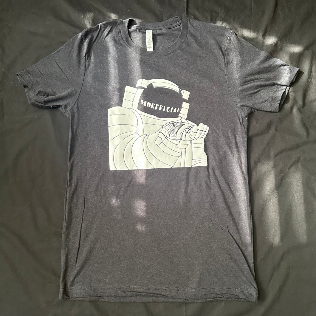 Medium - SpaceMoe Shirt