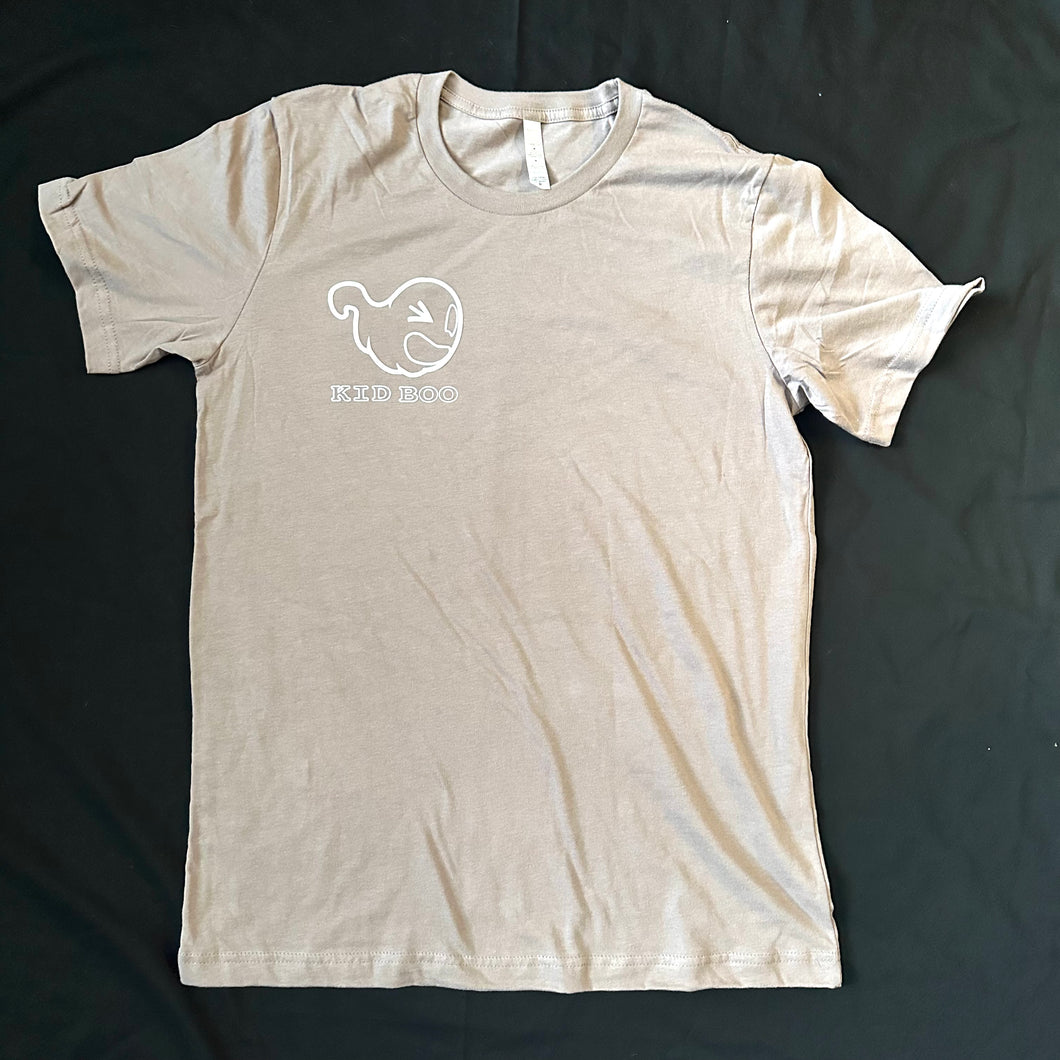 Medium - Kid Boo Shirt