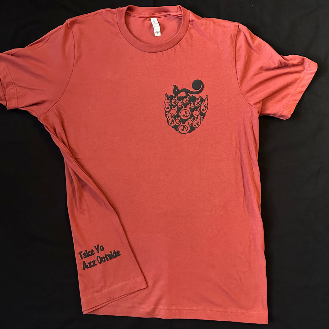 Murk Dragonfruit Shirt