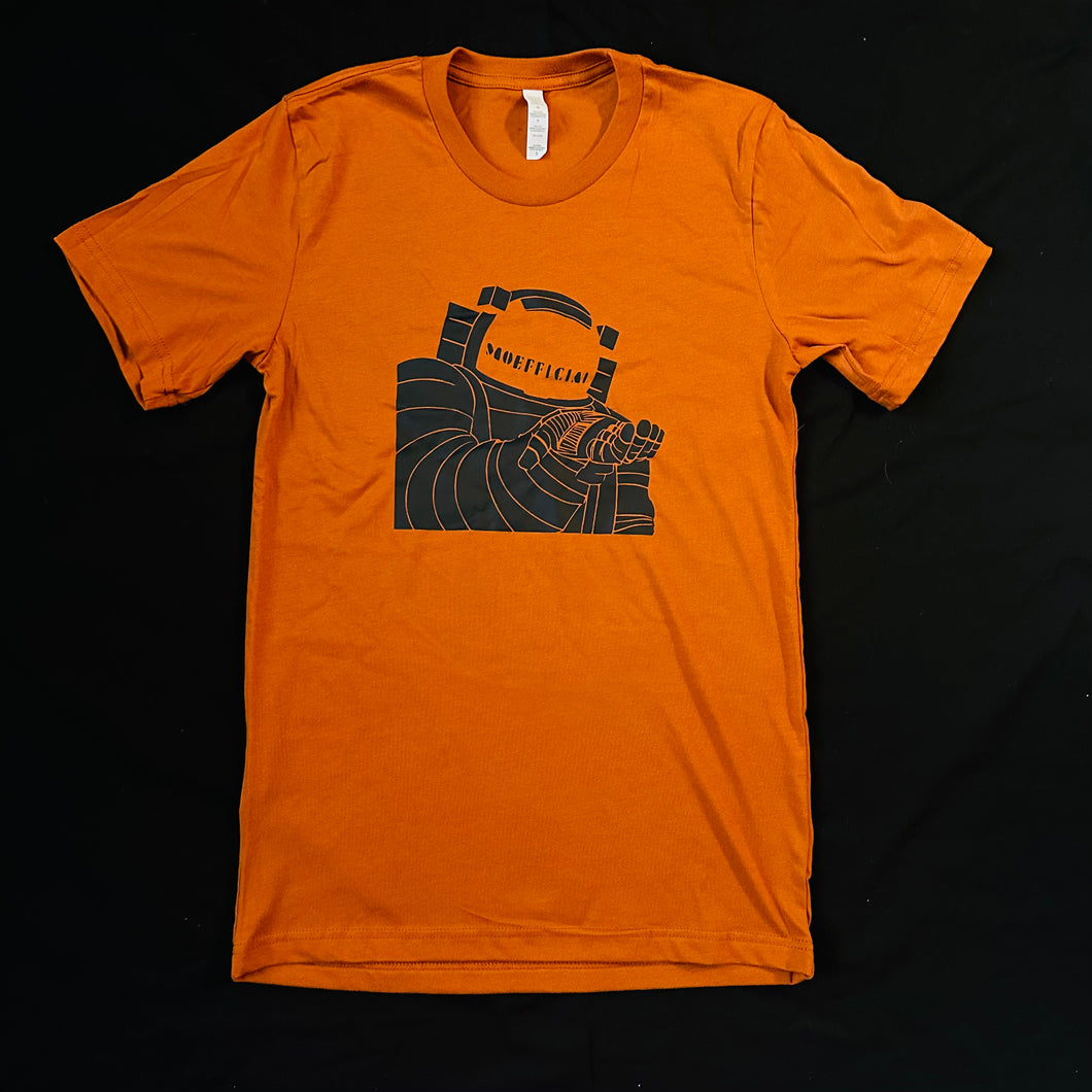 Small - SpaceMoe Shirt
