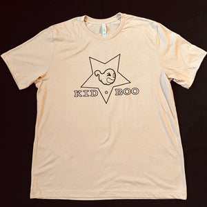 2XL - Kid Boo Shirt