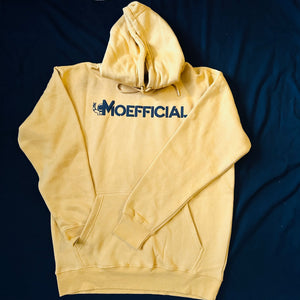 Large - Moefficial Hoodie