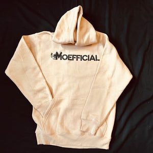 Small - Moefficial Hoodie