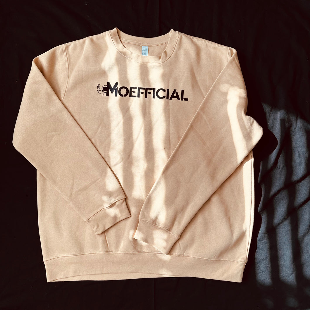 2XL - Moefficial Sweater