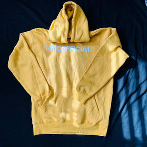 Medium -Moefficial Hoodie
