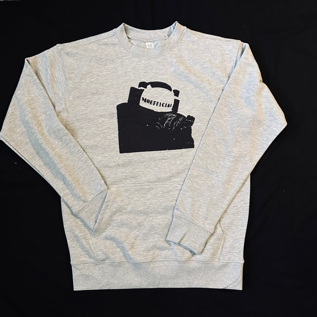 Medium - SpaceMoe Sweater with Pocket